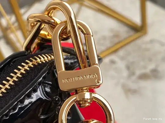 First bag ru MM VUITTON COUSSIN LOUIS 0630